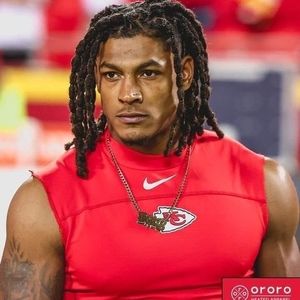 Meet your Posher, Suebeth